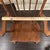 Vintage Windsor Style Children’s Rocking Chair For Sale - Image 9 of 12