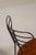 1950s Radar Dining Chairs by Willy Van Der Meeren for Imexcotra, 1950, Set of 6 For Sale - Image 5 of 13