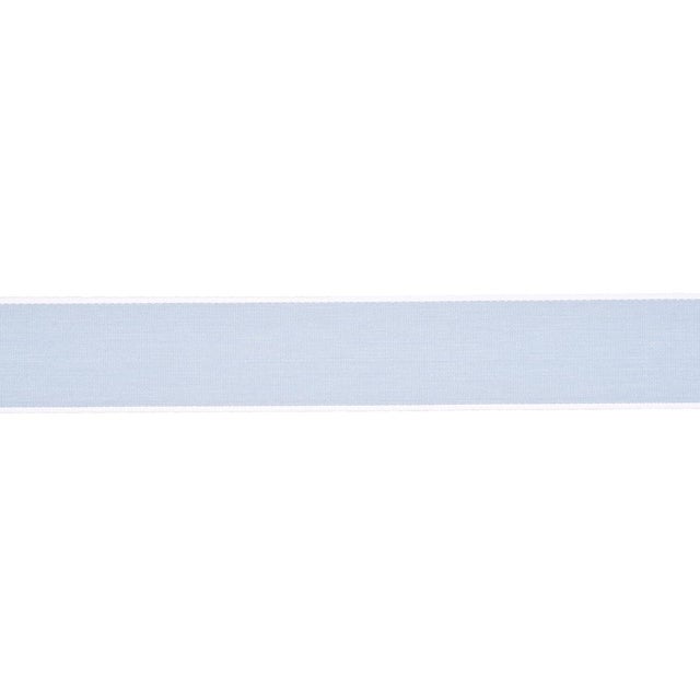 Crafted from a crisp and sturdy cotton canvas, this all-purpose tape is a back-to-basics accessory with broad, beachy...