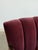1950s Swedish Art Deco High Polish Accent Chairs- Pair For Sale - Image 12 of 12