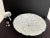 1960s Quilted Starburst Ceiling Light For Sale - Image 18 of 18