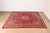 Vintage Hand-Knotted Persian Tabriz Large Room Size Rug For Sale - Image 10 of 10