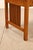 Stickley Mission Collection Oak Spindle Writing Desk For Sale - Image 17 of 18