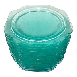 Example of Dinnerware