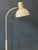 Plastic Mid-Century Floor Lamp with Acrylic glass Shade For Sale - Image 7 of 11