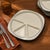 Compartment Plates from Rosenthal Studio-Linie, Germany, 1970s, Set of 4 For Sale - Image 12 of 13