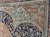 Antique Persian Farahan Sarouk Rug 9’4" X 12’1" For Sale - Image 11 of 11