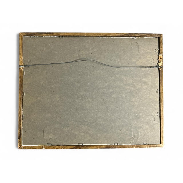 Vintage Herta Galton Signed Artists Proof For Sale - Image 4 of 4