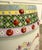 Ceramic Mid-20th C. Chinese Famille Verte Hand-Painted Ceramic Garden Stool/Side Table For Sale - Image 7 of 13