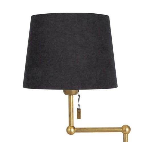 Viken Floor Lamp by Joakim Henriksson for Konsthantverk For Sale - Image 6 of 7