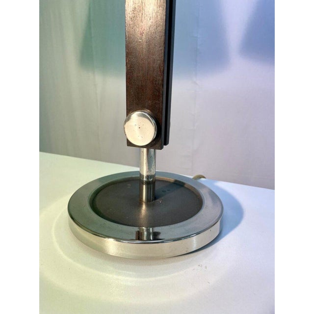 Vintage Table Lamps, 1960s, Set of 2 For Sale - Image 4 of 5