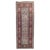Late 19th Century Tribal Antique Caucasian Talish 19th Century Runner - 3'3" x 8' For Sale - Image 5 of 18