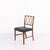 Ole Wanscher Dining Chairs in Rosewood attributed to Ole Wanscher for A.J. Iversen, 1940s, Set of 4 For Sale - Image 4 of 13