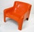 Vico Magistretti Italian Styled Space Age Lounge Chair For Sale In Cincinnati - Image 6 of 10