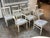 Gustavian (Swedish) Carl Malmsten for Bodafors Herrgården Mid 20th Century Dining Chairs, Set of Eight For Sale - Image 3 of 12