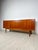 Wood Vintage Danish Teak Sideboard attributed to Johannes Andersen for Uldum Furniture Factory, 1960s For Sale - Image 7 of 15
