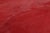 Rug & Kilim’s Contemporary Cowhide Solid Rug in Vibrant Red Hues For Sale - Image 9 of 9