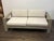 Design Plus Gallery presents a Portside Outdoor Sofa from West Elm. A contemporary two seat sofa defined by bold lines and...