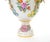 19th Century Meissen Rococo Style Flower-Encrusted Covered Urns From Germany For Sale In New York - Image 6 of 13