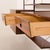 Rosewood Wall Unit with Desk by Hansen and Guldborg, Denmark, 1960s For Sale - Image 12 of 18