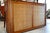 Baldwin Acrosonic Mid-Century Modern Piano & Original Bench | Sculptural Walnut For Sale - Image 13 of 16