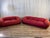 Textile Steven Chase "Amphibious" Loveseat For Sale - Image 7 of 7