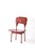 Contemporary Red No 03 Assembled Stool by Studio Wieki Somers For Sale - Image 3 of 3