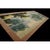 Vintage Large Chinese Chinese Knotted Rug, Country of Origin: China, Circa Date: 1980s. This exceptional piece moves...