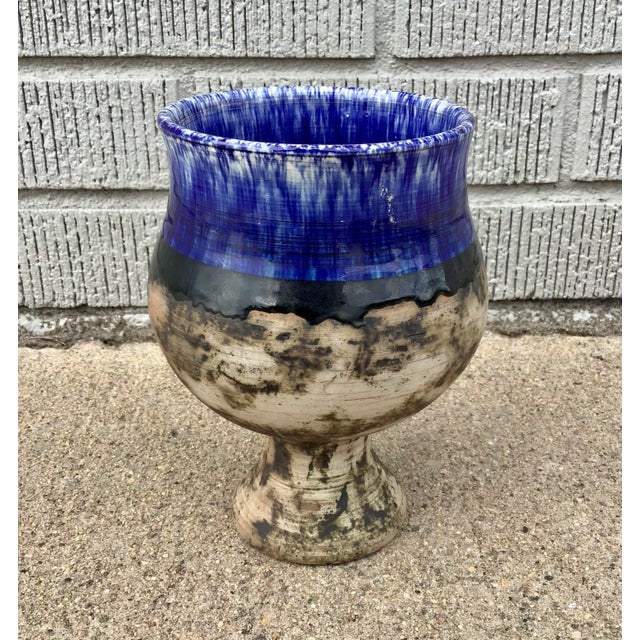 Mid 20th Century Ruukkupaja Turku Pottery Made in Finland For Sale - Image 11 of 12