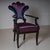 19th Century Biedermeier Armchair, Austria For Sale - Image 9 of 18