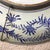 Antique Japanese Imari Porcelain Charger 24" Platter Wall Hanger For Sale - Image 10 of 10