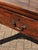 English Georgian Mahogany Architects Desk For Sale - Image 11 of 18