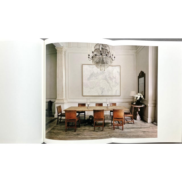 Rose Uniacke at Home Book by Rose Uniacke, Photographs by Francois
