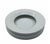 Barbados ashtray designed by Angelo Mangiarotti for Danese Milano. It is a glazed ceramic ashtray consisting of two parts:...