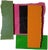 Wood Contemporary Abstract Aerosol on Assembled Masonite (Isorel) "Untitled 197" by Andre Debono For Sale - Image 7 of 8