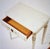 Gustavian (Swedish) Gustavian Bedside Tables, 1950s, Set of 2 For Sale - Image 3 of 5