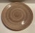 Ecru Late 20th Century Steelite Performance Coupe Craft Porcini Dinner Plate, England For Sale - Image 8 of 10