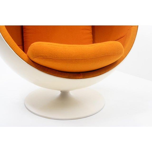 Ball Chair by Eero Aarnio for Asko, 1970s For Sale - Image 10 of 13