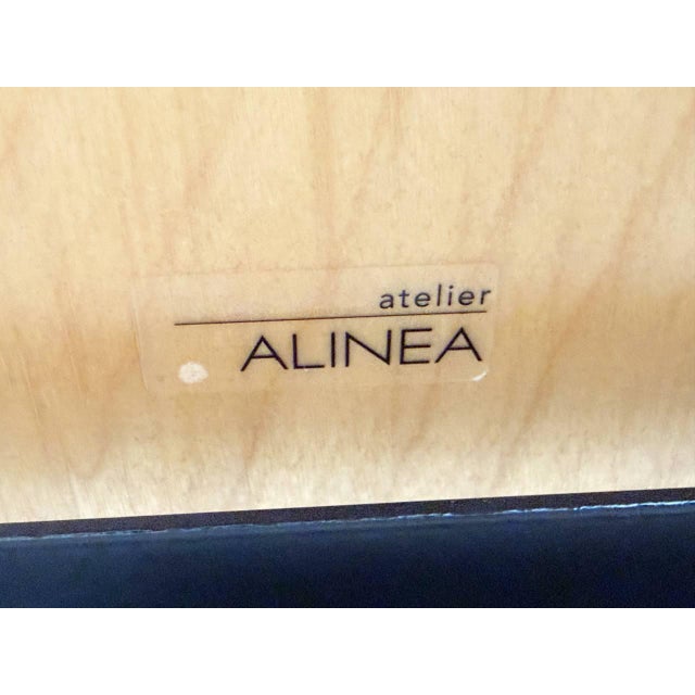 Swiss Uni Standard Table by Atelier Alinea For Sale - Image 15 of 16