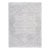 Pasargad Home Modern Silver Area Rug- 9' 9" X 13' 9" For Sale