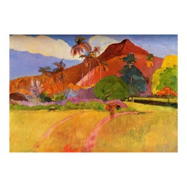 Example of New & Custom Post Impressionist