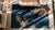 Navy Blue 1930s Chinese Art Deco Carpet ( 11' x 16'9" - 335 x 511 ) For Sale - Image 8 of 8