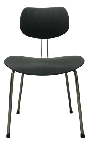 Mid-Century German SE 66 Chair by Egon Eiermann for Wilde + Spieth, 1950s