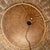 Extra Large 1980s Sculptural Wicker Floor Lamp, France For Sale - Image 10 of 10