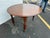 Antique Victorian Style Walnut Dining Table With 1 Leaf. For Sale In Washington DC - Image 6 of 15