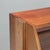 Tambour Roll-Top Desk, 1960s For Sale - Image 5 of 10