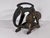 Art Nouveau Judd MFG Co. Letter Holder c.1910 #6604 For Sale - Image 11 of 18