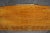 Mid 20th Century Art Deco Style Birchwood Headboard For Sale - Image 5 of 6