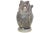 Antique Owl Stein, Circa 1880 For Sale - Image 9 of 9