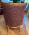 Vintage Louis XVI-style Bergere Chairs For Sale - Image 4 of 4